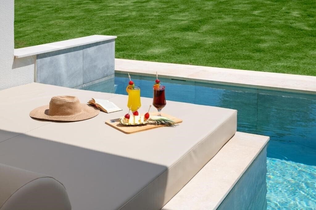 Вид Olive Garden 4*