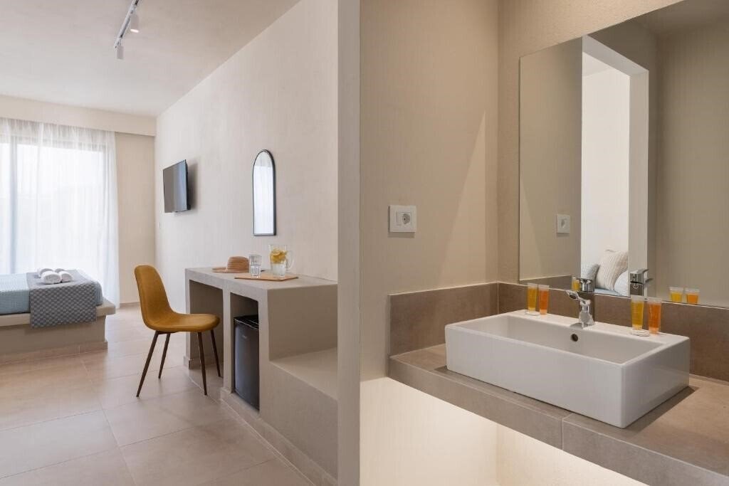 Панорама Olive Garden 4*