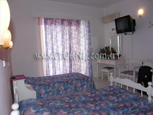 Фото Pefkos Garden 3*