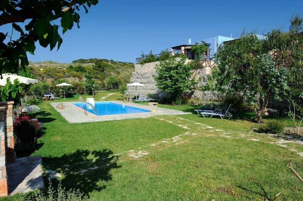 Панорама Petroto Villas 3*