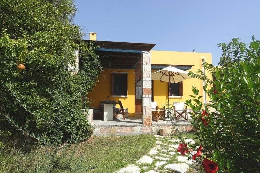 Вид Petroto Villas 3*