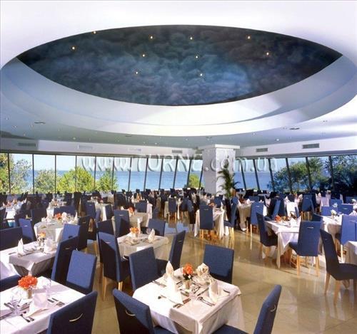 Зображення Calypso Palace Rhodes 4*