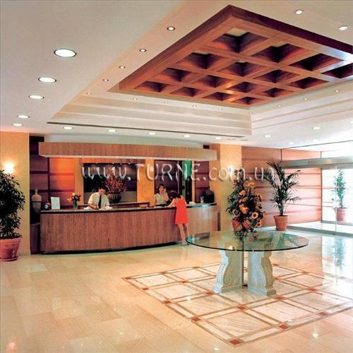 Фотографія Calypso Palace Rhodes 4*