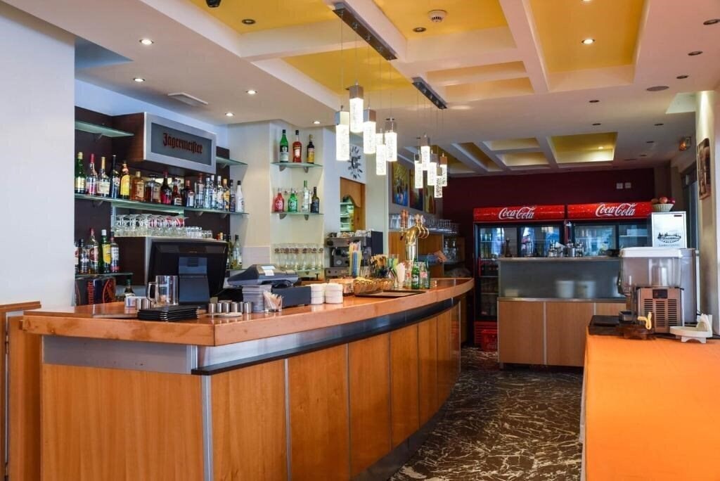 Зображення Vassilia Hotel 2*