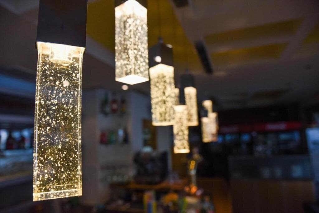 Територія Vassilia Hotel 2*