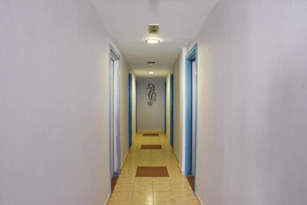 Апартаменти Vassilia Hotel 2*