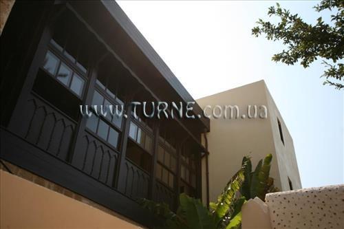 Панорама Spirit of the Knights Boutique Hotel 4*