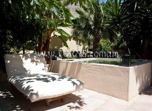 Апартаменти Spirit of the Knights Boutique Hotel 4*