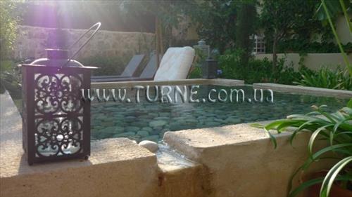 Територія Spirit of the Knights Boutique Hotel 4*