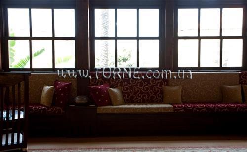 Готель Spirit of the Knights Boutique Hotel 4*