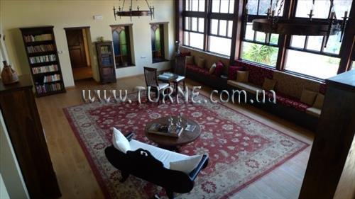 Вид Spirit of the Knights Boutique Hotel 4*