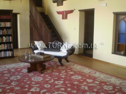 Зображення Spirit of the Knights Boutique Hotel 4*