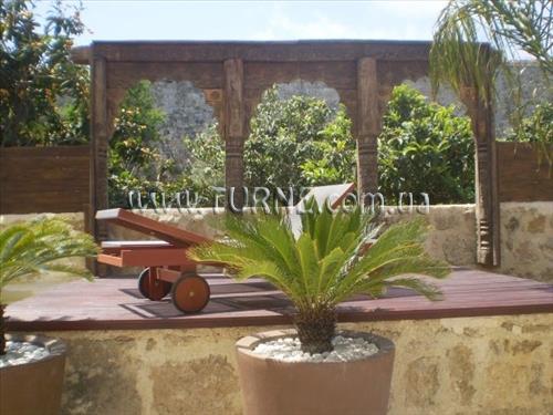 Фотографія Spirit of the Knights Boutique Hotel 4*