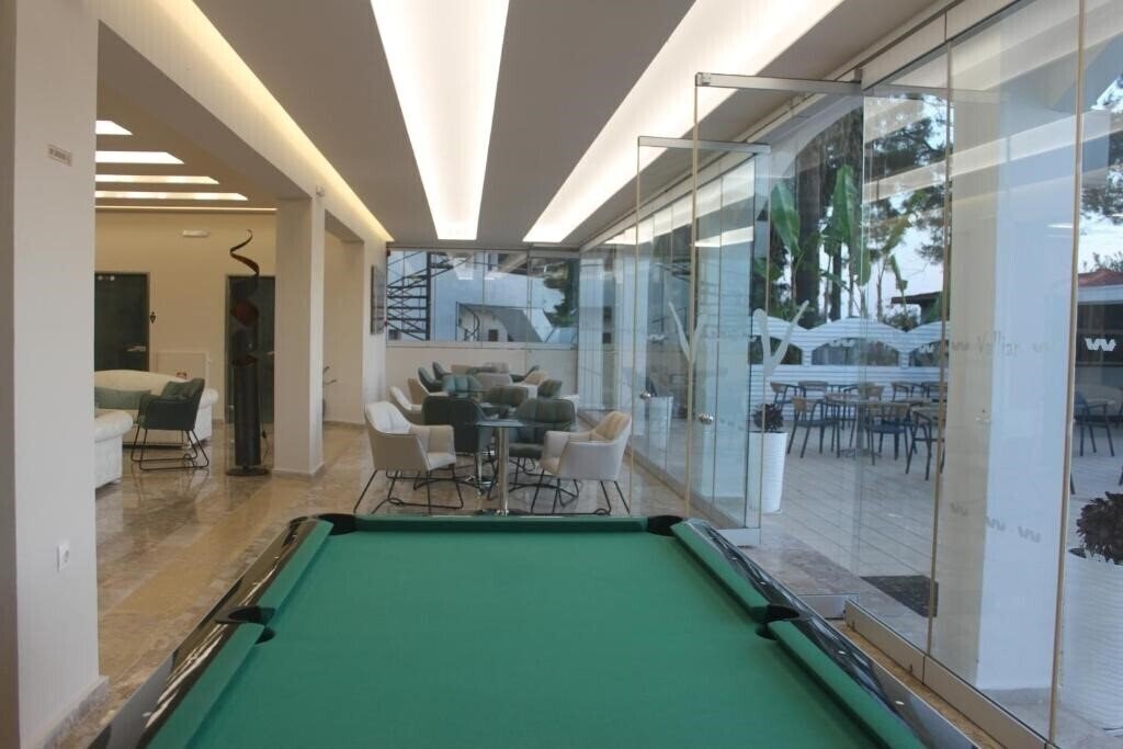 Зображення Vallian Village 3*