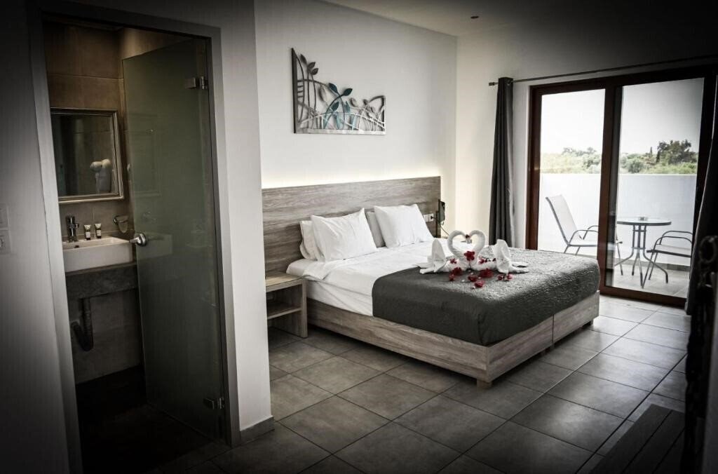 Вид Vallian Village 3*