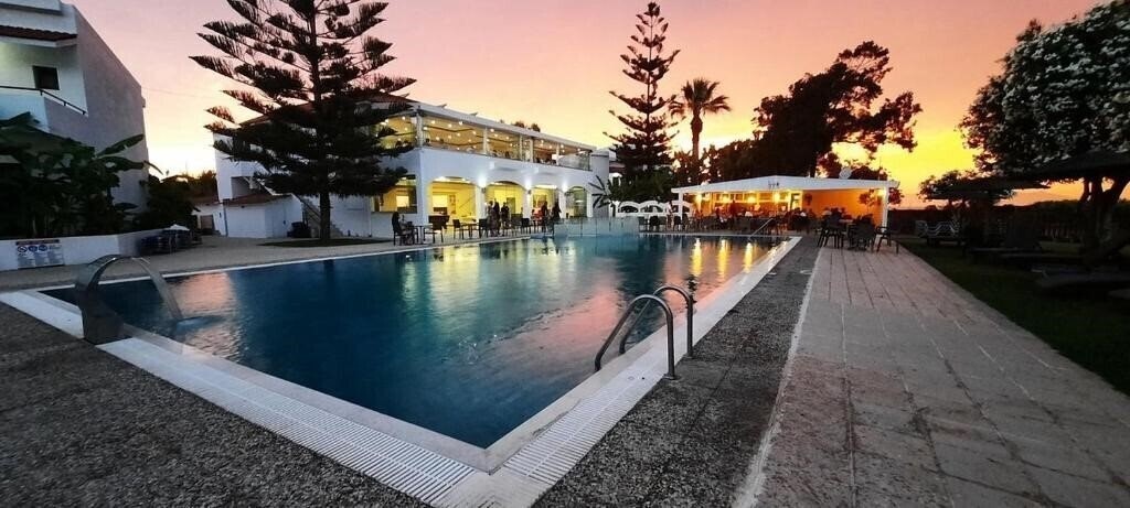 Апартаменти Vallian Village 3*