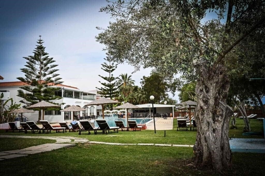 Панорама Vallian Village 3*