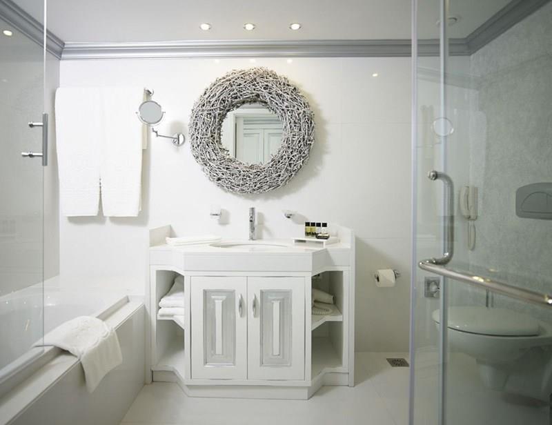 Панорама MITSIS ALILA HOTEL 5*