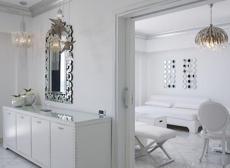 Апартаменти MITSIS ALILA HOTEL 5*