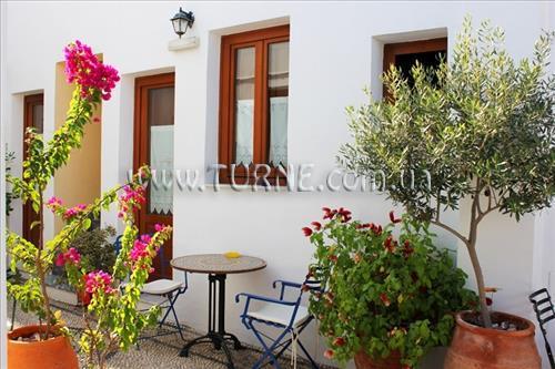 Вид Filoxenia Cozy 3*