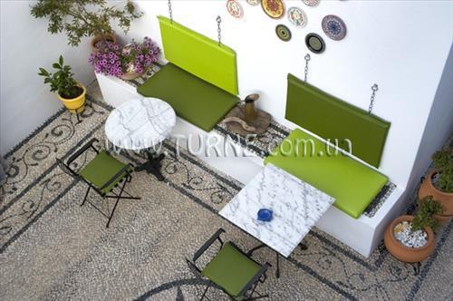 Зображення Filoxenia Cozy 3*