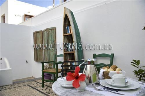 Фотографія Filoxenia Cozy 3*