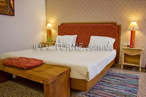 Готель Filoxenia Cozy 3*