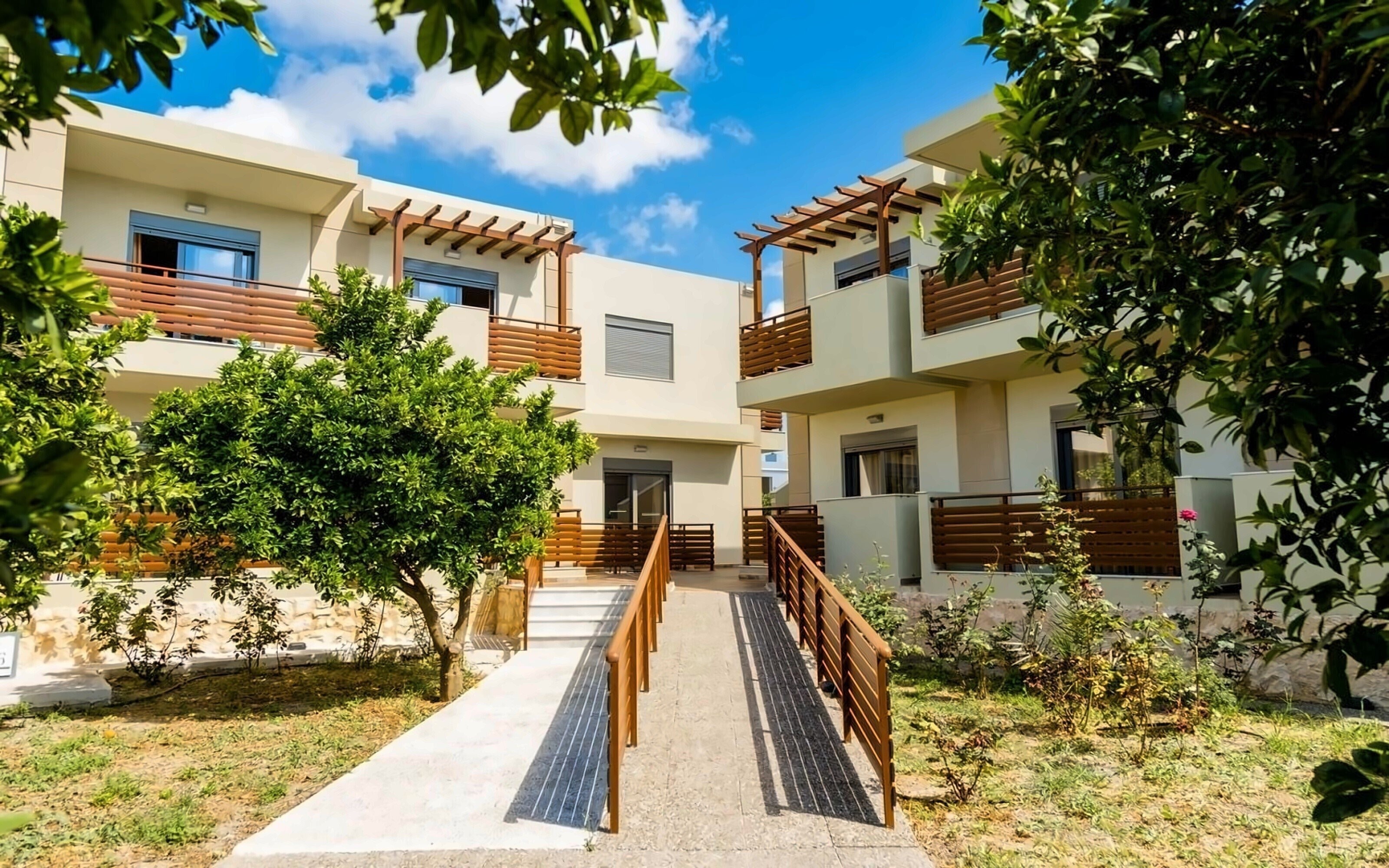 Фото Ilyssion Resort 3*