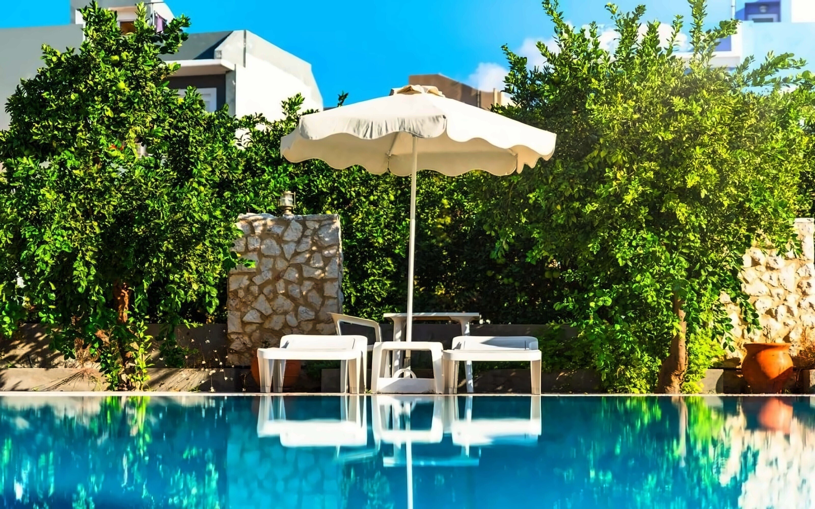 Картинка Ilyssion Resort 3*