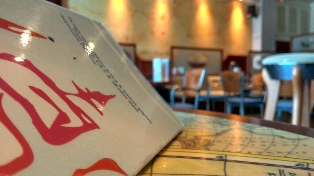 Изображение Noufara Hotel 2*