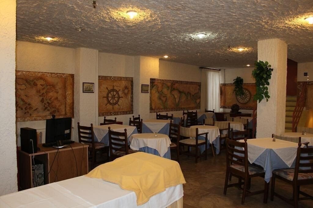 Картинка Noufara Hotel 2*