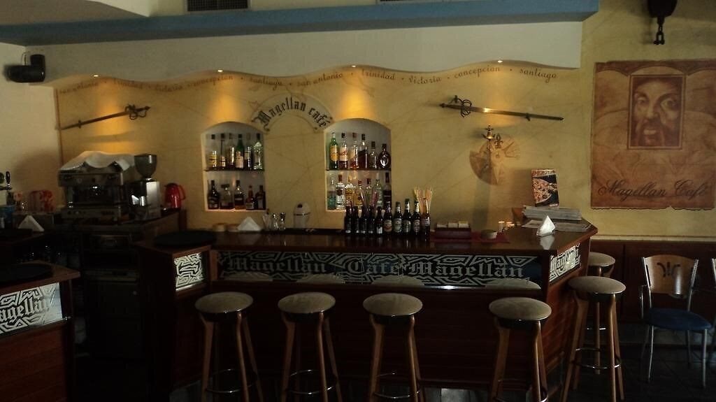 Территория Noufara Hotel 2*