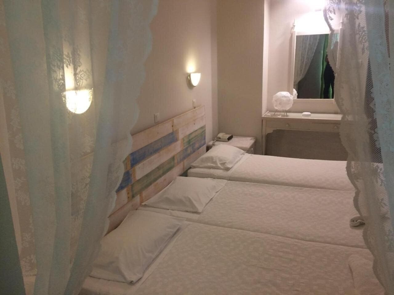 Панорама Noufara Hotel 2*