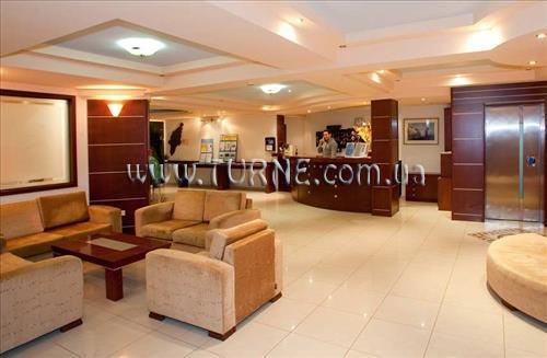 Вид Poseidonia 4*