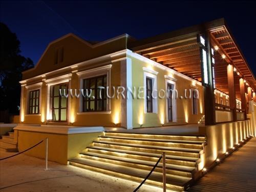 Панорама Villa Di Mare 4*