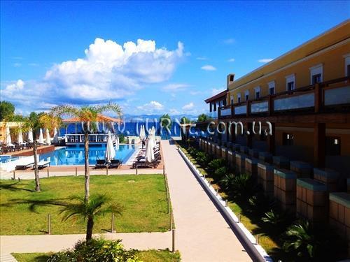 Апартаменти Villa Di Mare 4*