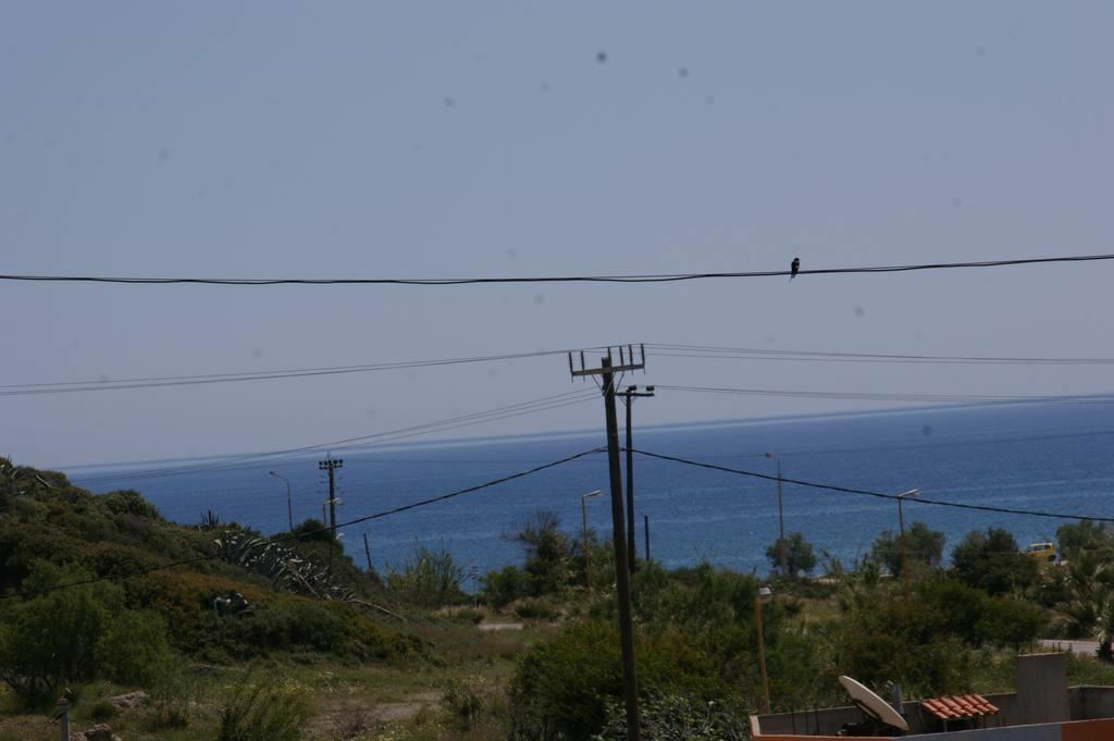 Картинка Faliraki Vista 1*