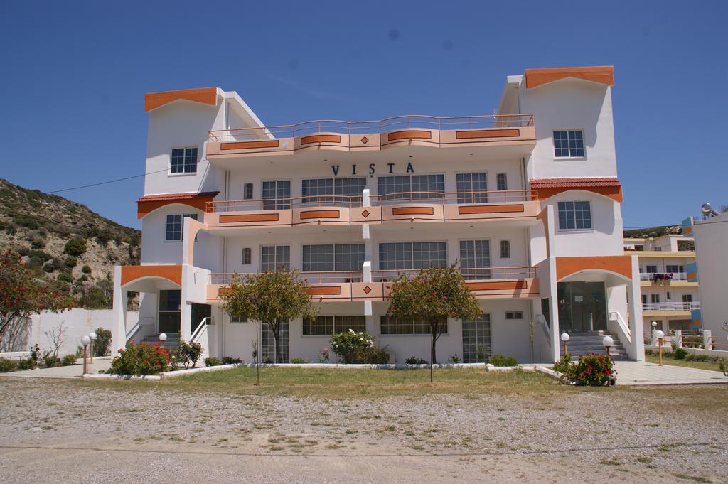 Вид Faliraki Vista 1*