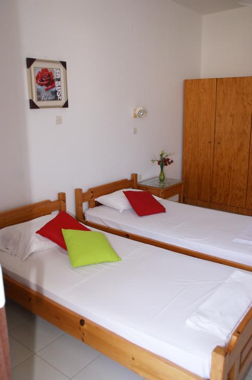 Апартаменты Faliraki Vista 1*