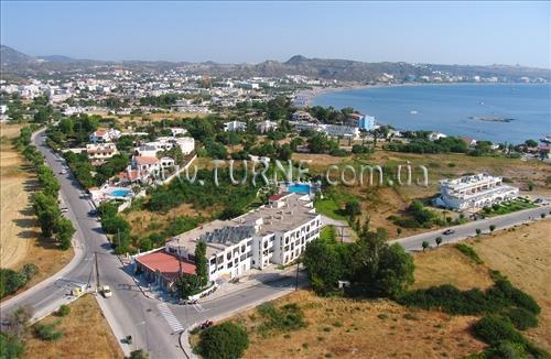 Панорама Gondola Hotel 2*