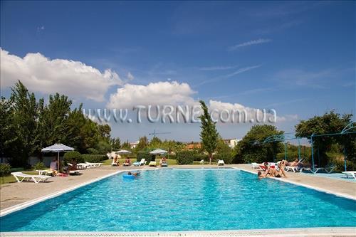 Апартаменты Gondola Hotel 2*