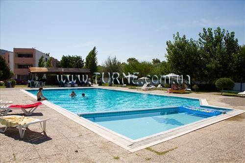 Вид Gondola Hotel 2*