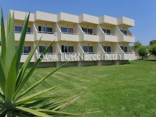 Панорама Relax Hotel 3*