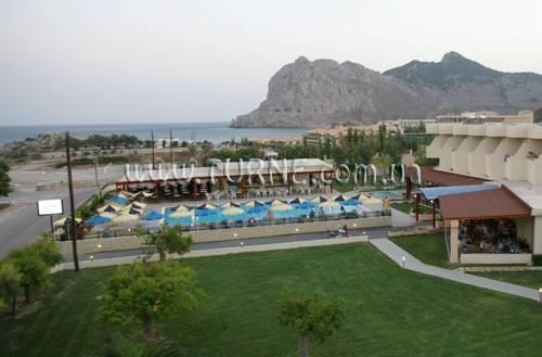 Апартаменты Relax Hotel 3*