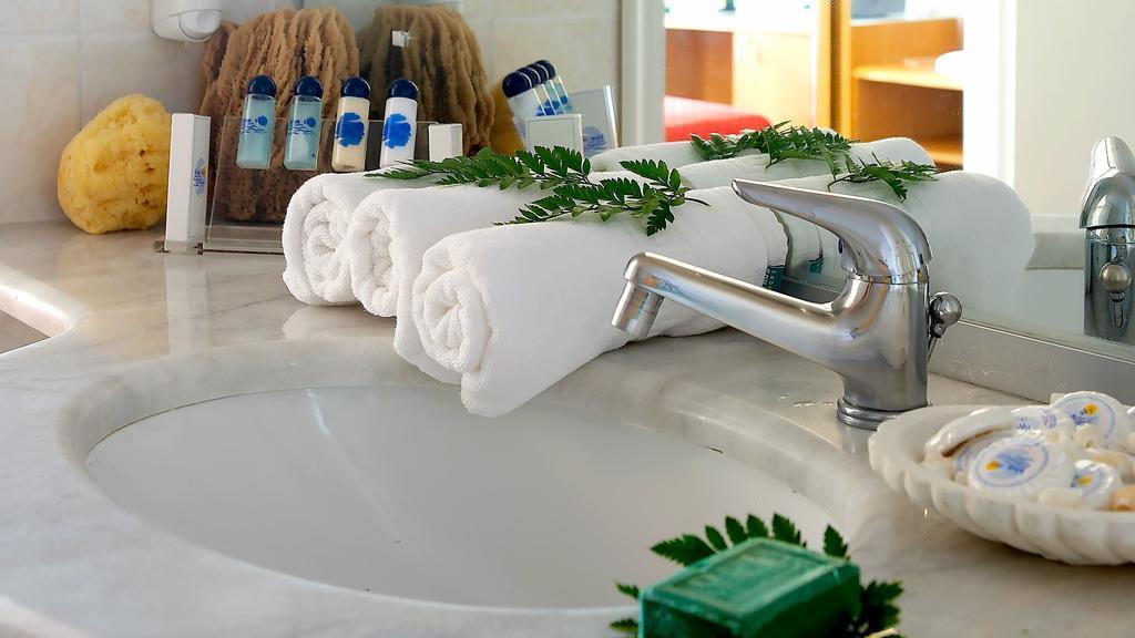 Вид Blue Sky City Beach Hotel 4*