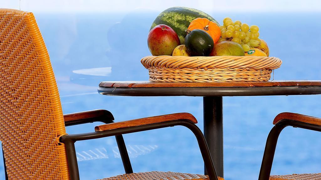 Территория Blue Sky City Beach Hotel 4*