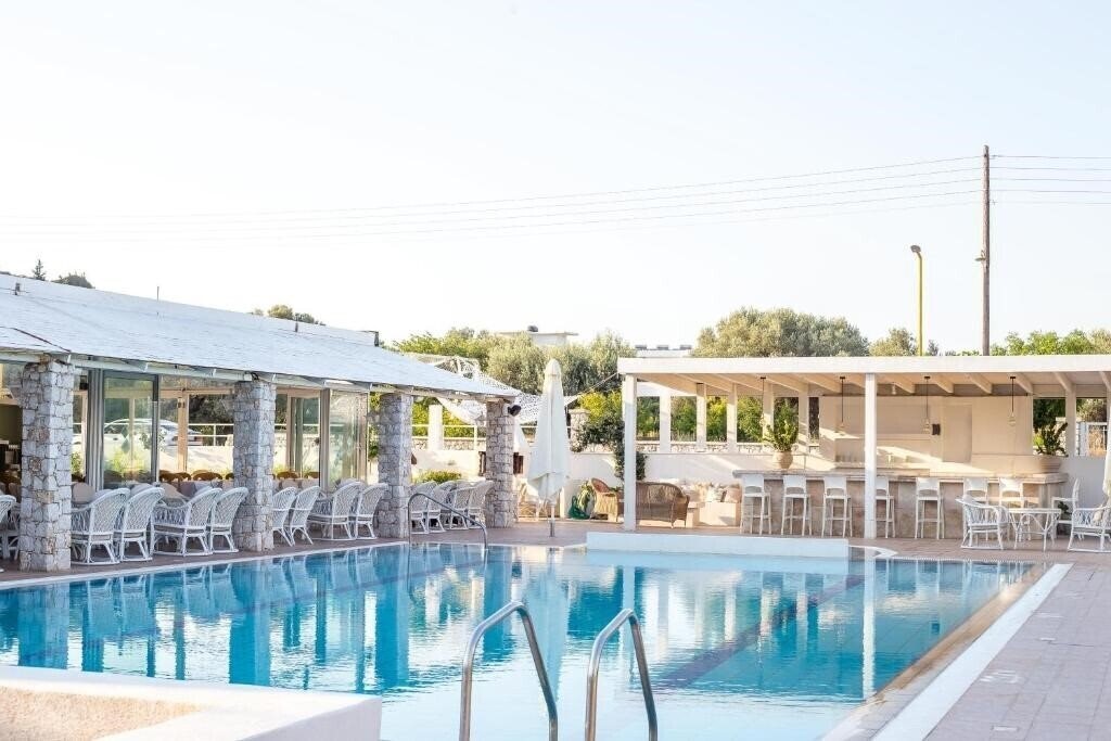 Панорама Evita Studios 3*