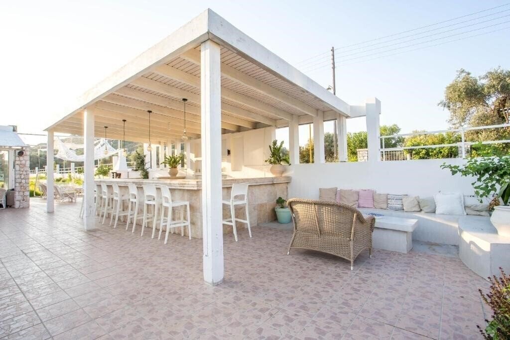 Апартаменты Evita Studios 3*