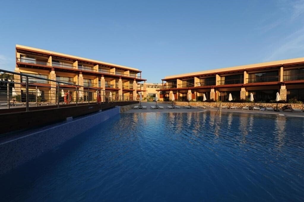 Територія Island Blue Hotel 3*