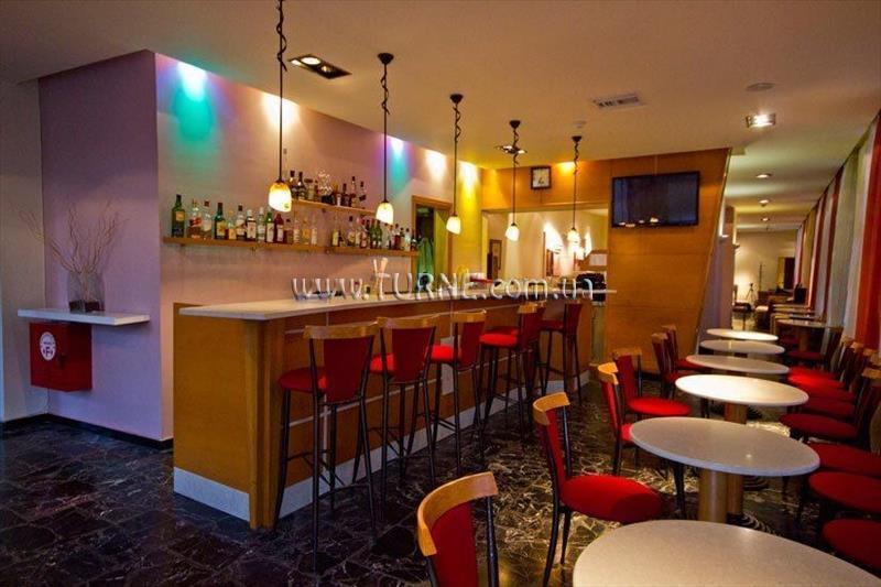 Апартаменты Sivila Hotel 3*